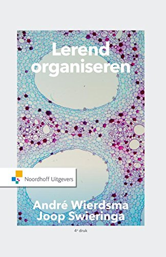Lerend organiseren