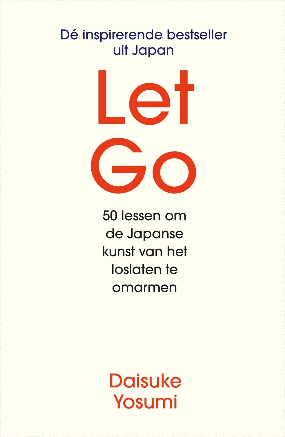 Let Go