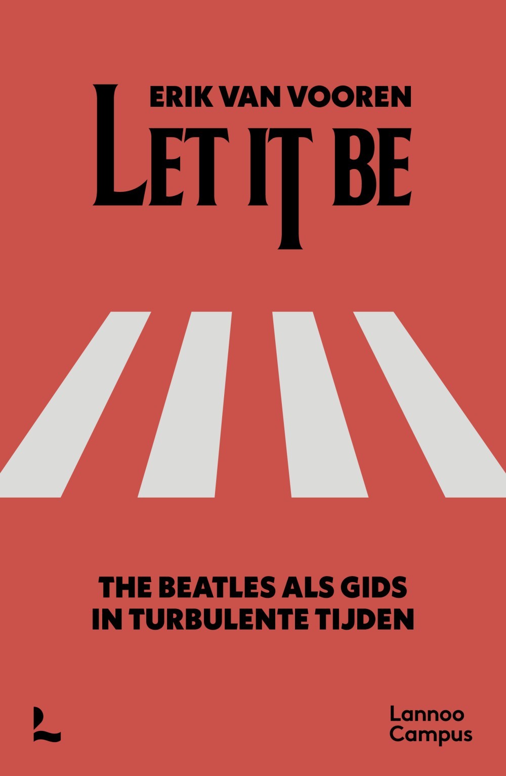 Let It Be