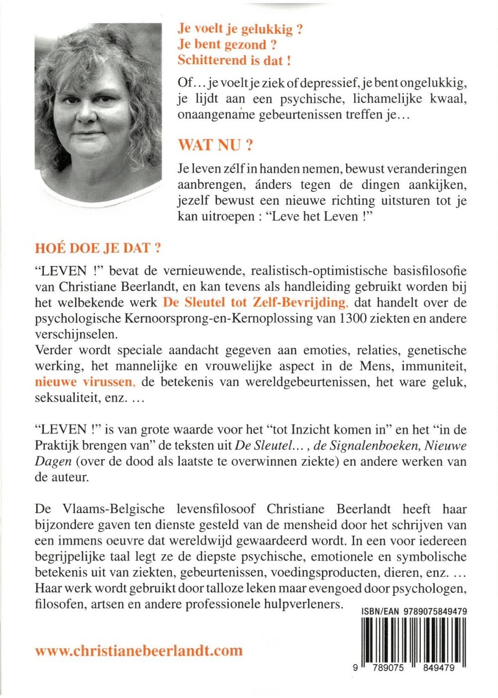 Leven!