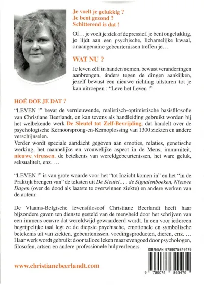 Leven!