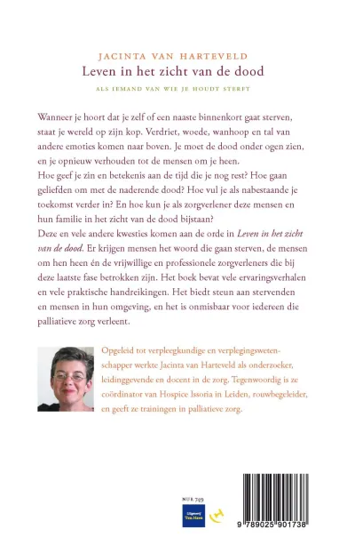 Leven in het zicht van de dood