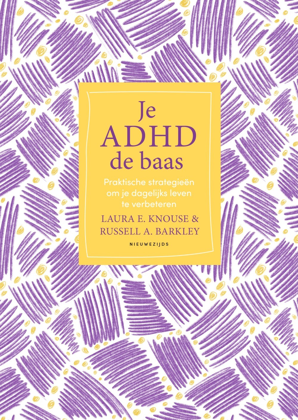 Leven met ADHD
