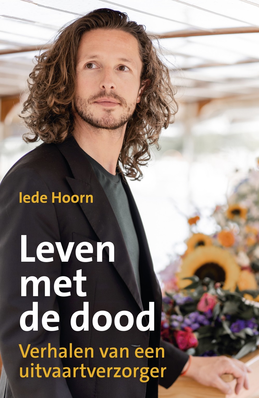 Leven met de dood