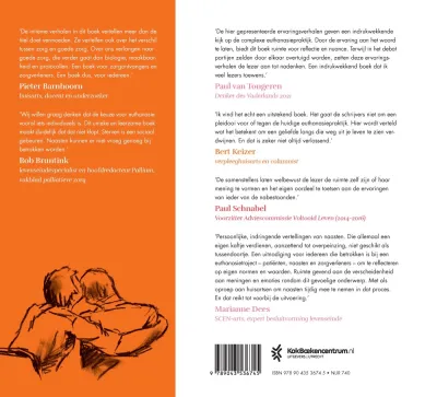 Leven met euthanasie