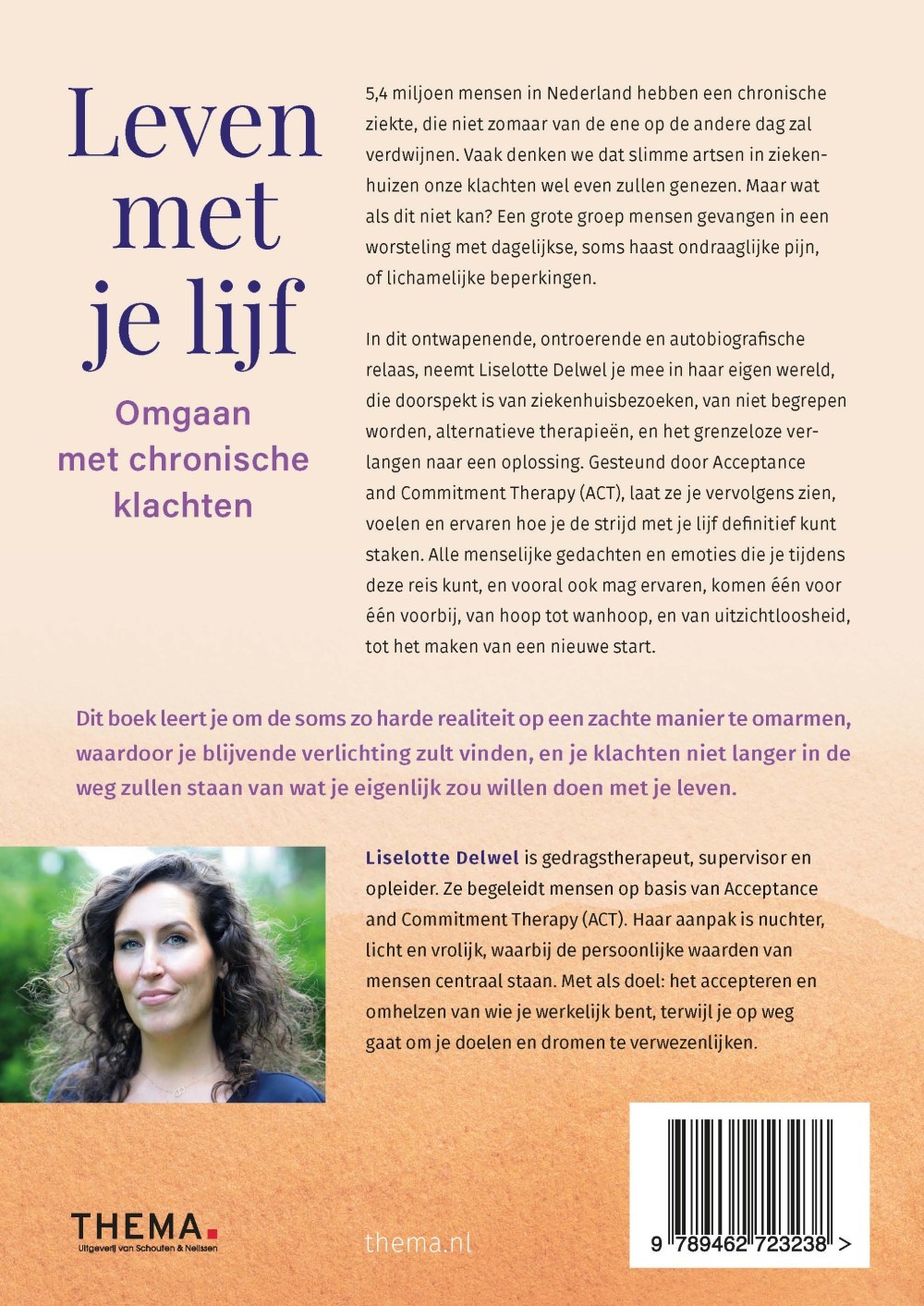 Leven met je lijf