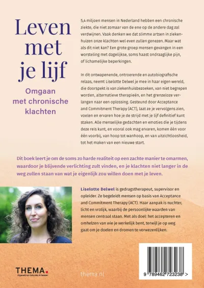 Leven met je lijf