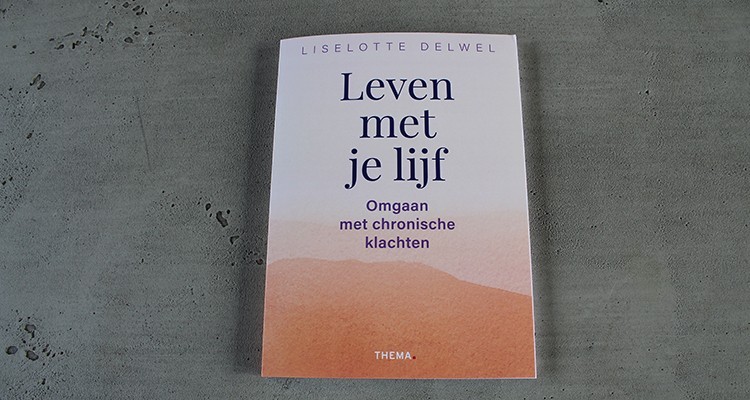Leven met je lijf