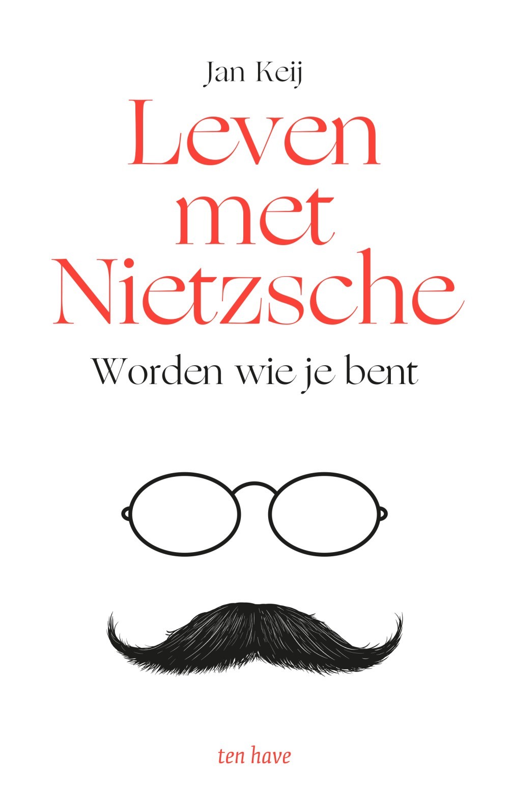 Leven met Nietzsche