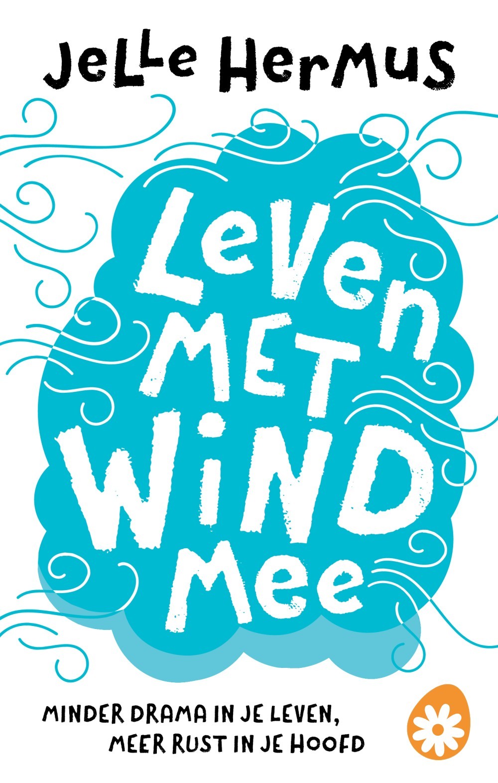 Leven met wind mee