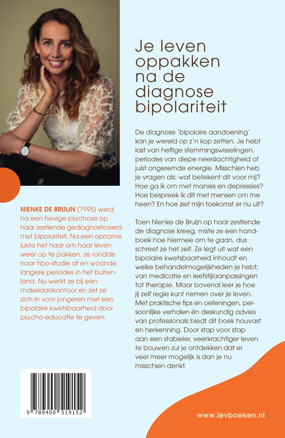 Leven tussen hoogtes en dieptes