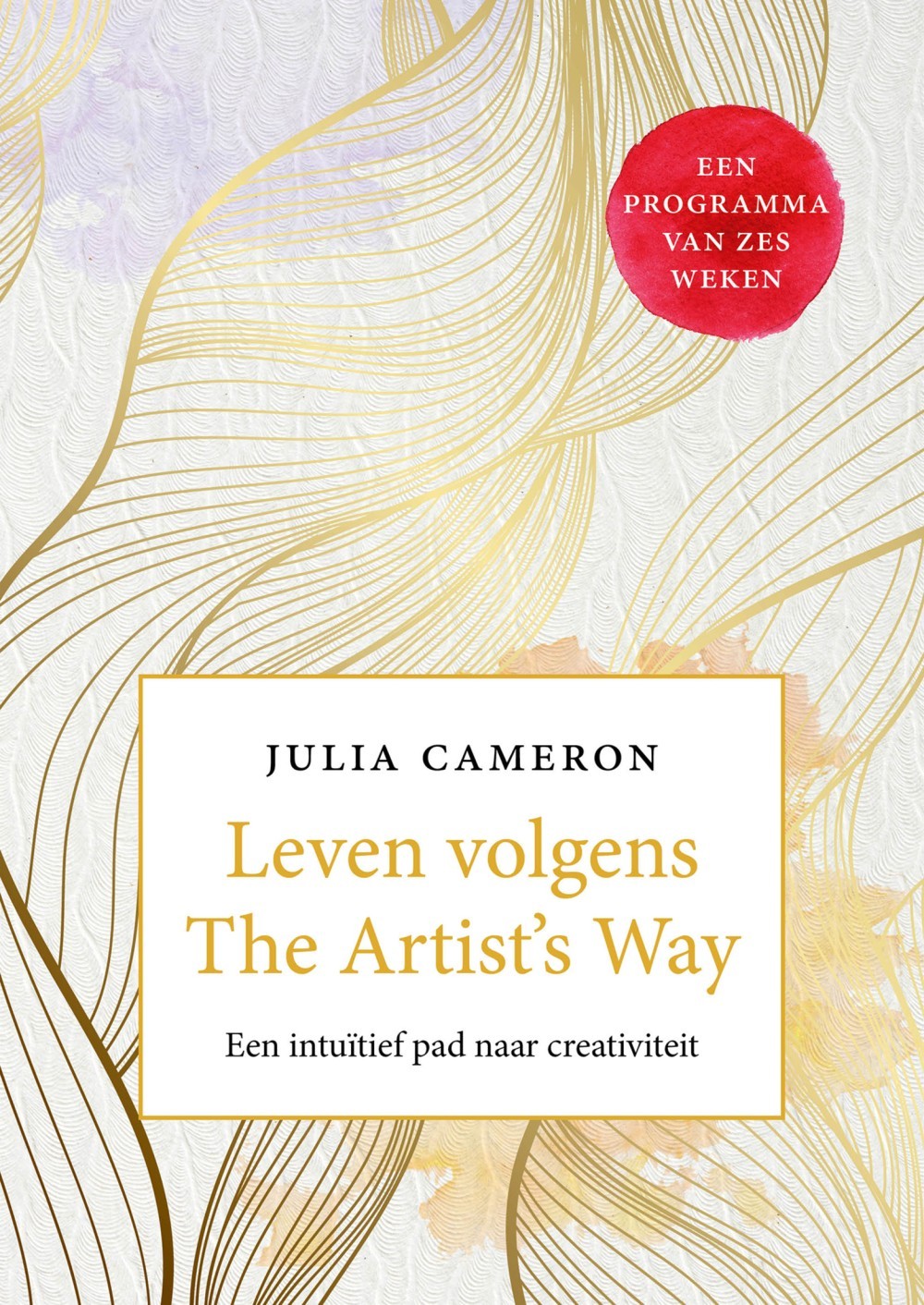 Leven volgens the Artist's way