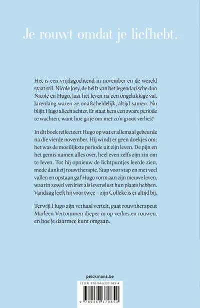Leven voor twee