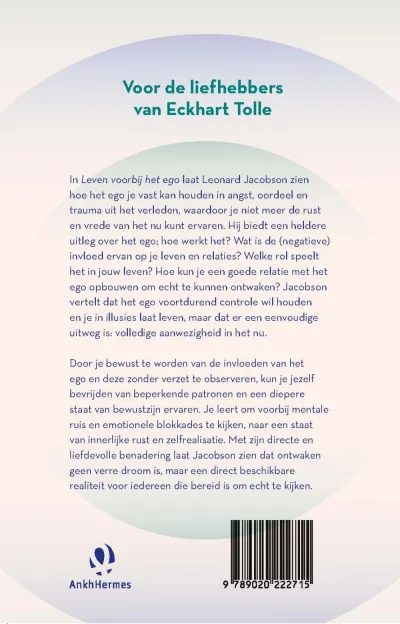 Leven voorbij het ego