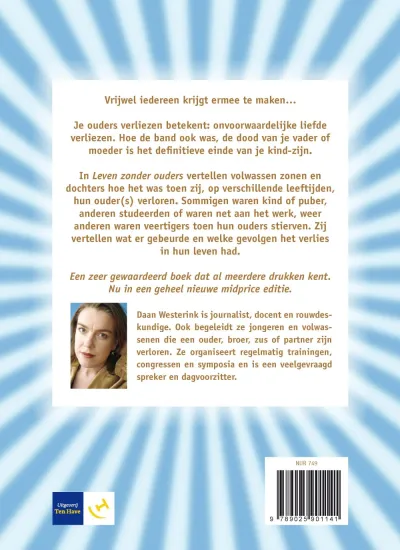 Leven zonder ouders