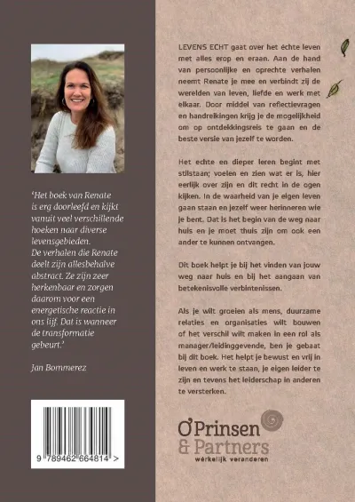 Levensecht