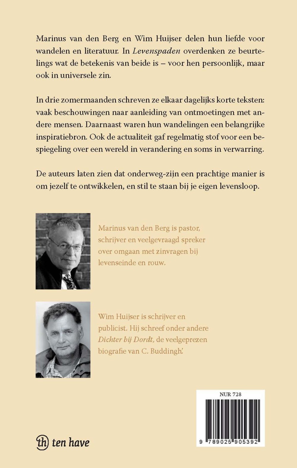Levenspaden