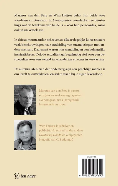 Levenspaden