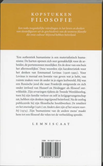 Levinas