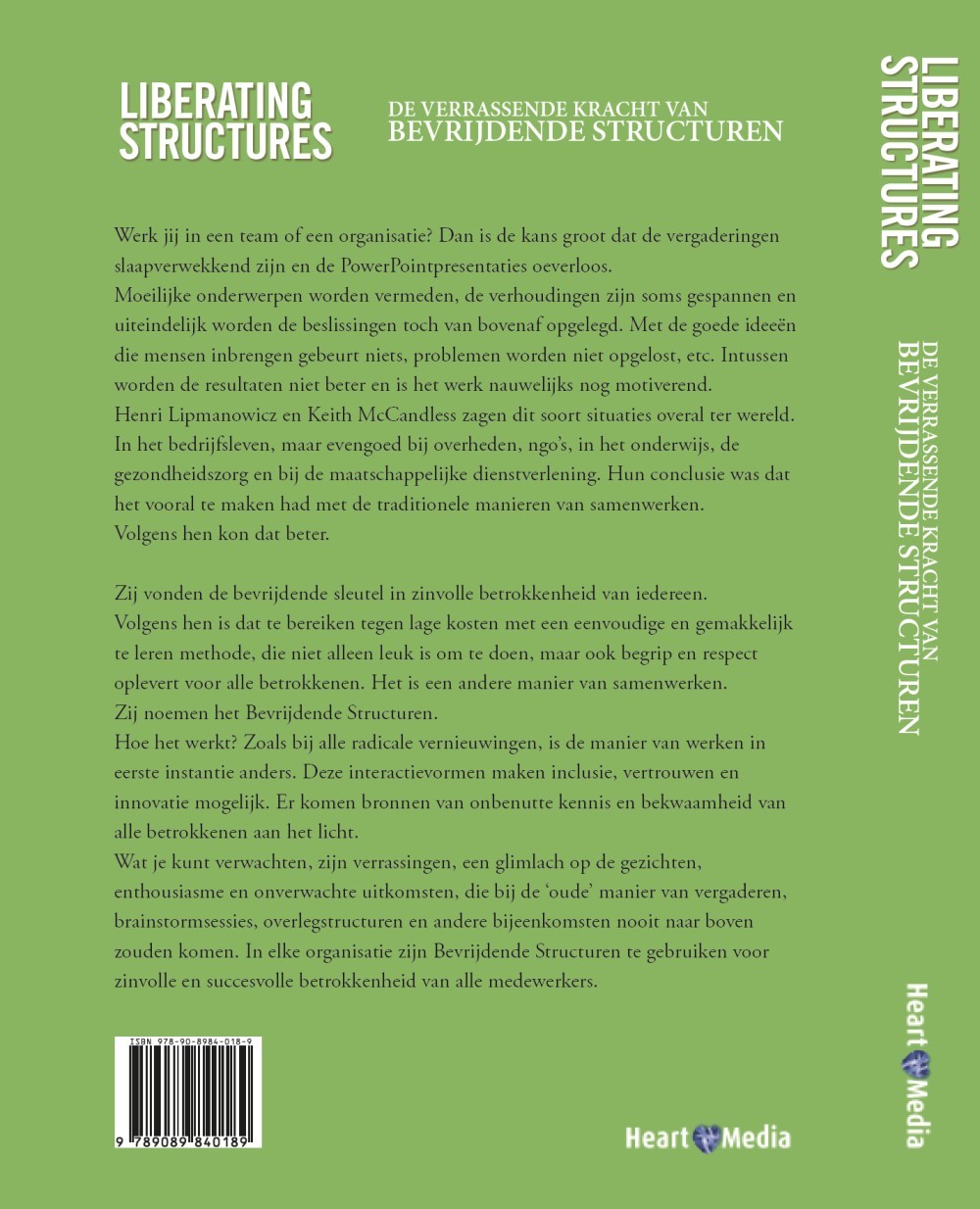 Liberating Structures