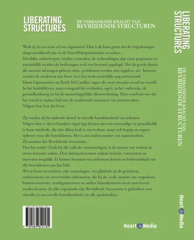 Liberating Structures