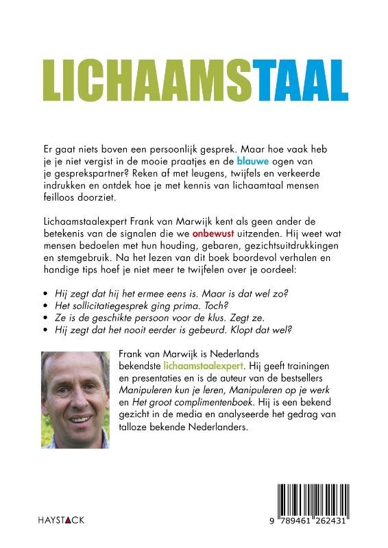 Lichaamstaal