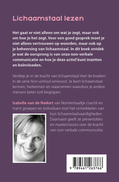 Lichaamstaal lezen
