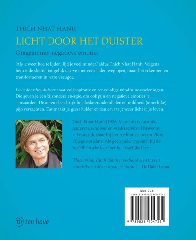 Licht door het duister