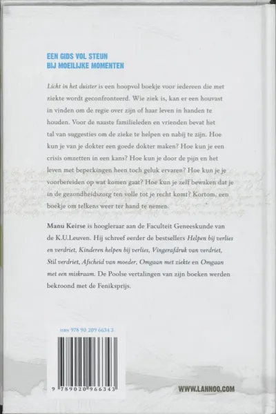 Licht in het duister