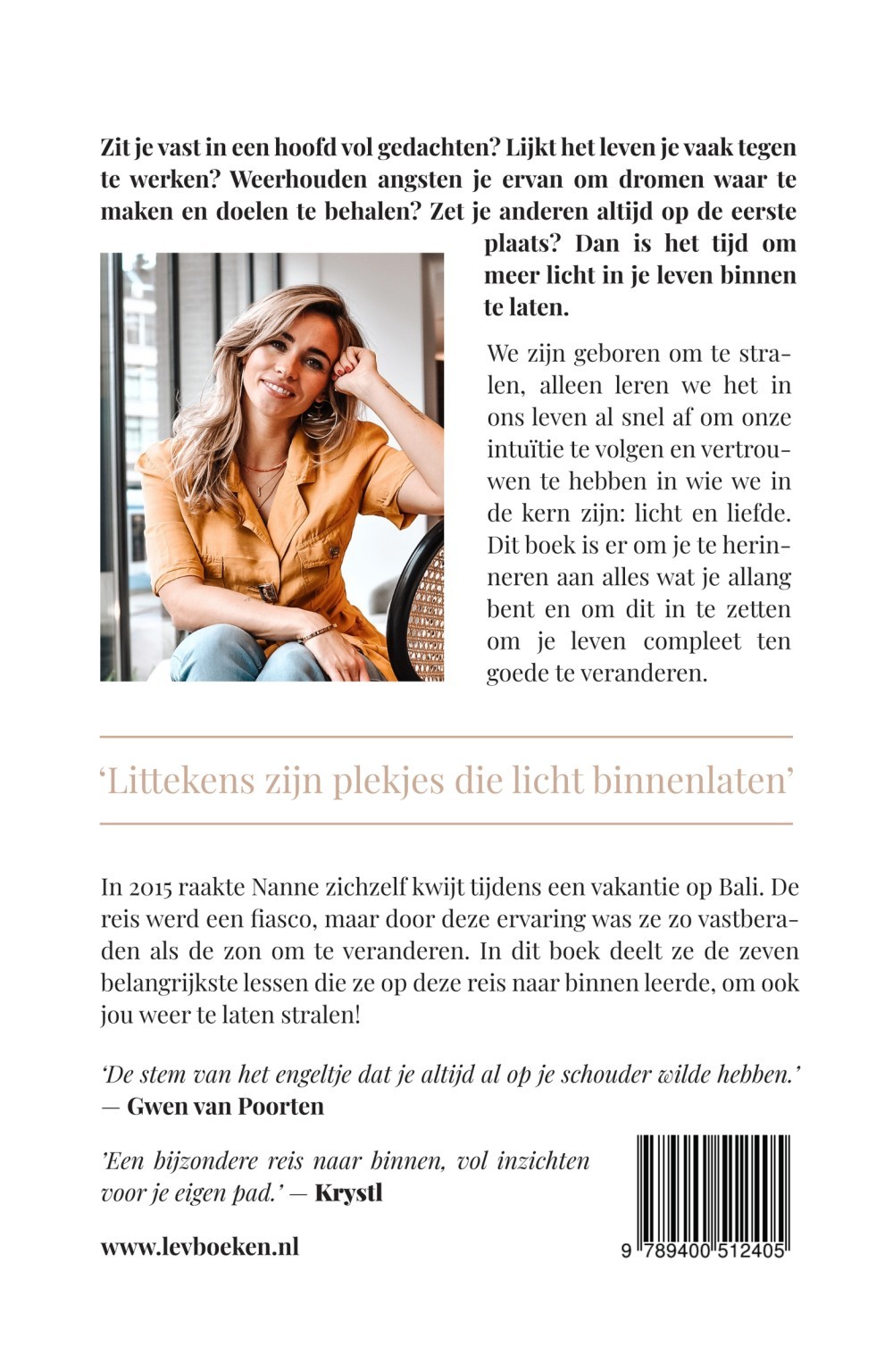 Licht Leven