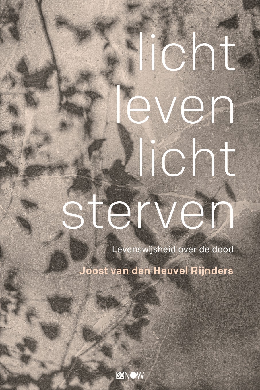 Licht leven, licht sterven
