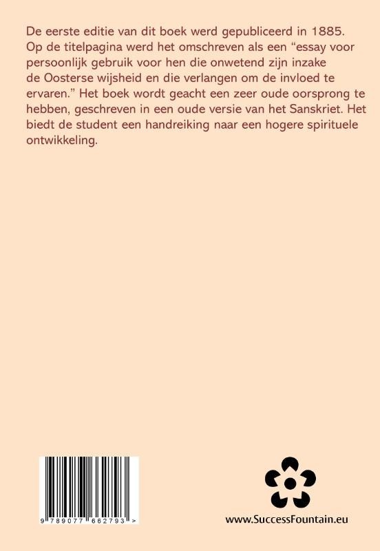 Licht op het pad & De verlichte methode