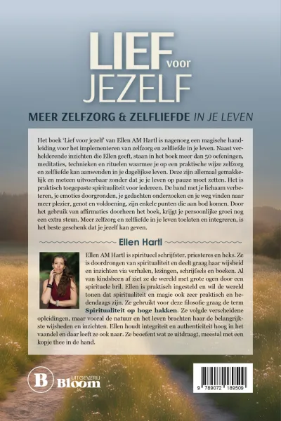 Lief voor jezelf