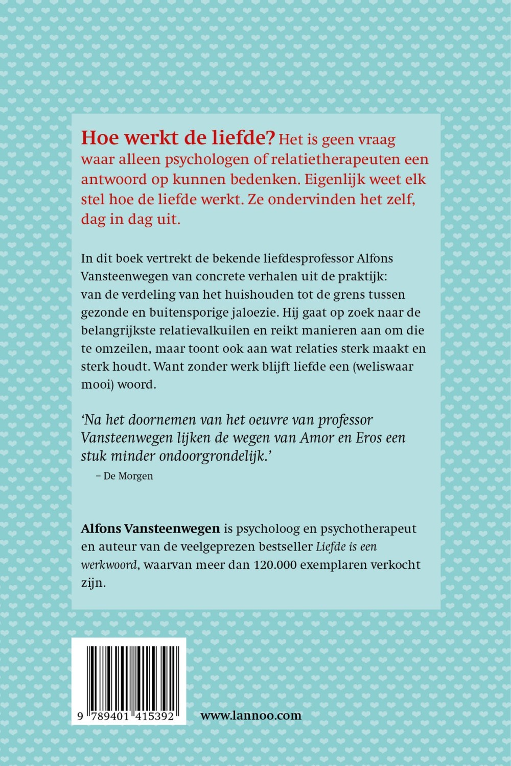 Liefde aan het werk