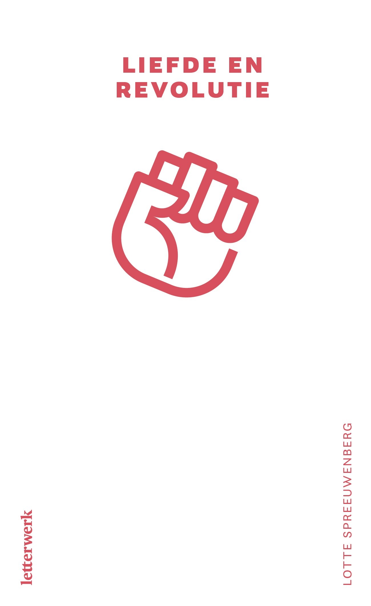 Liefde en revolutie