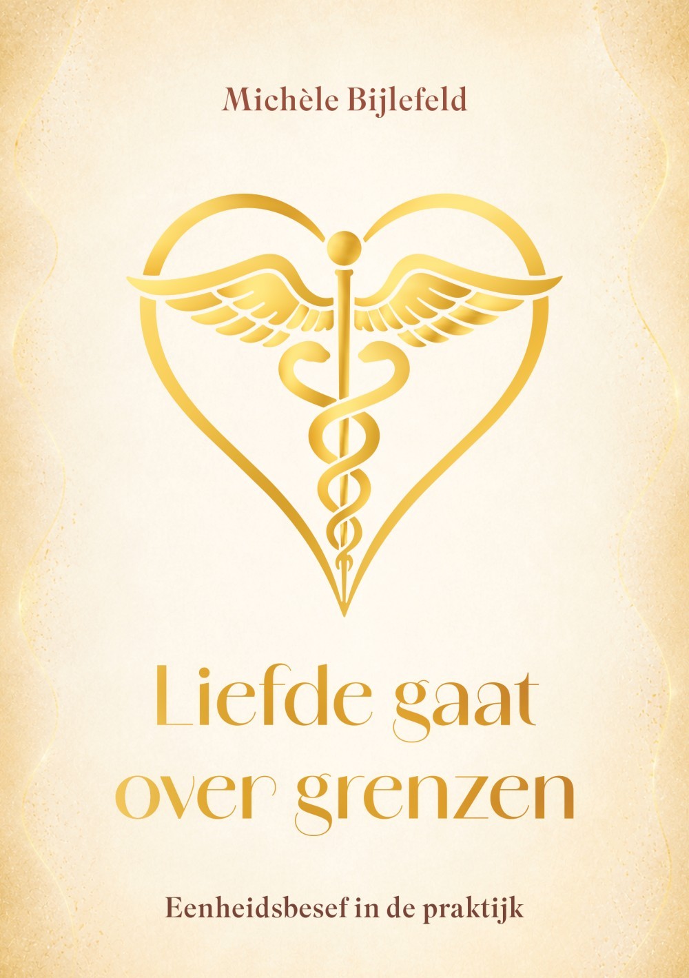 Liefde gaat over Grenzen