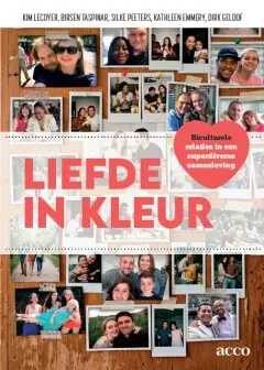Liefde in kleur