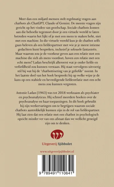 Liefde in tijden van AI