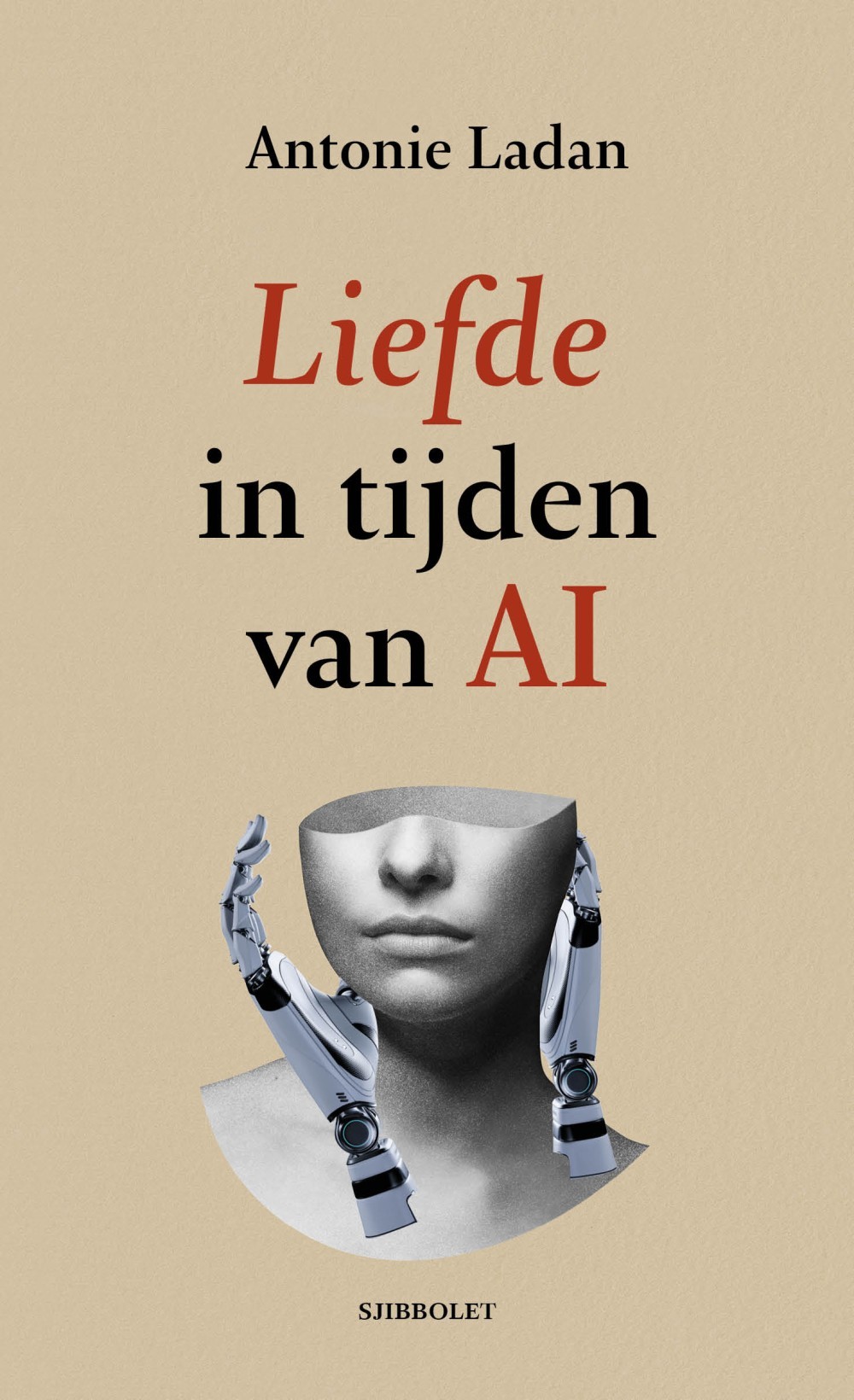 Liefde in tijden van AI