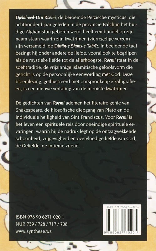 Liefde is de weg