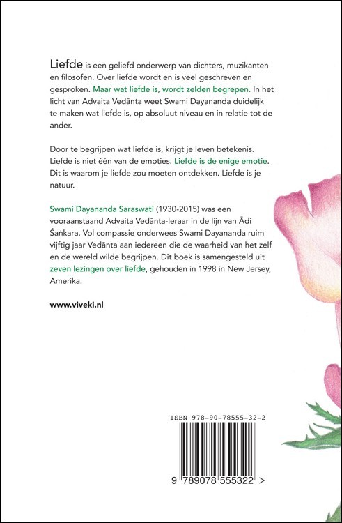 Liefde ontdekken
