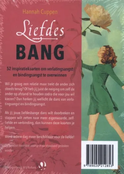 Liefdesbang