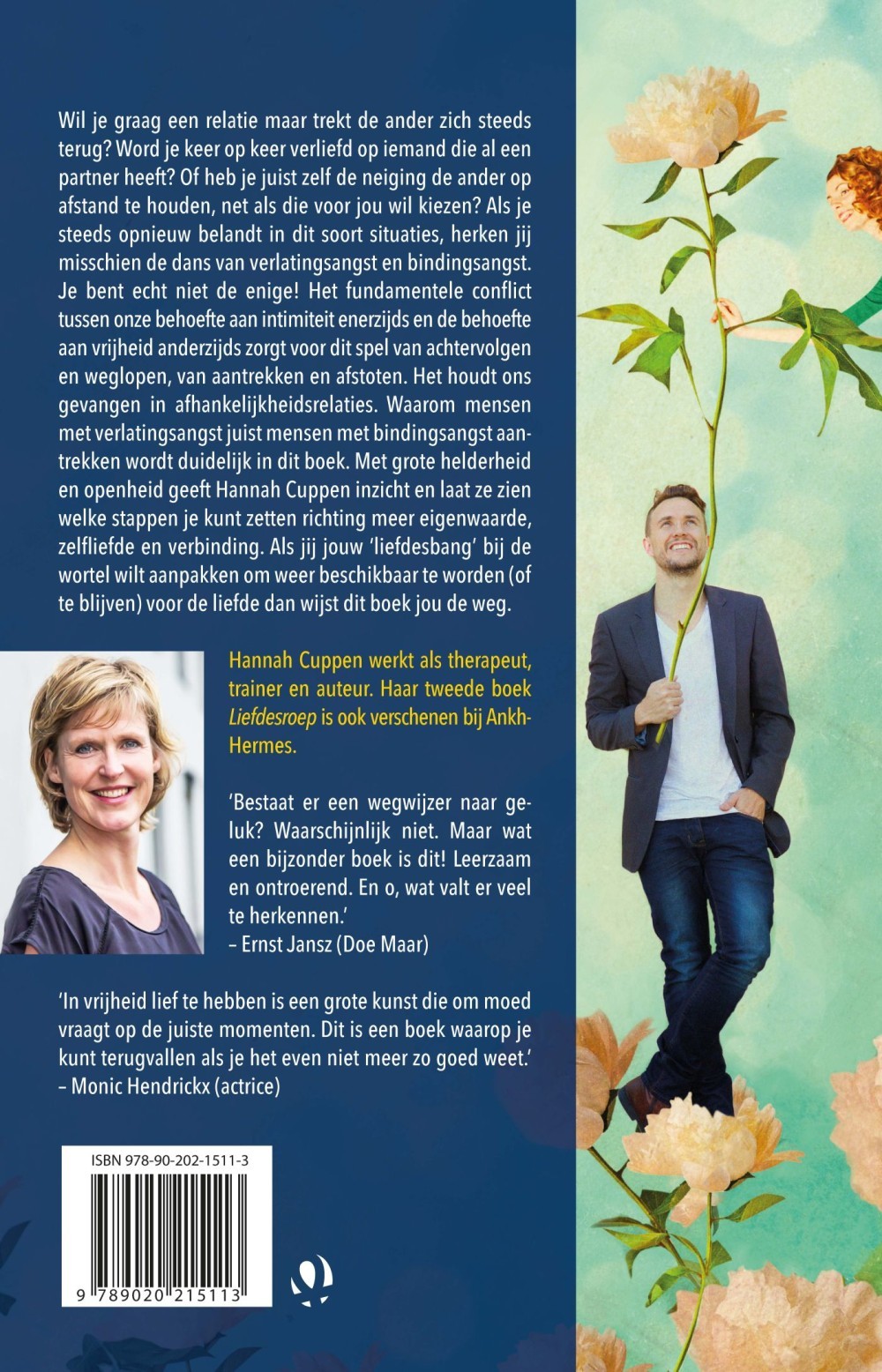 Liefdesbang