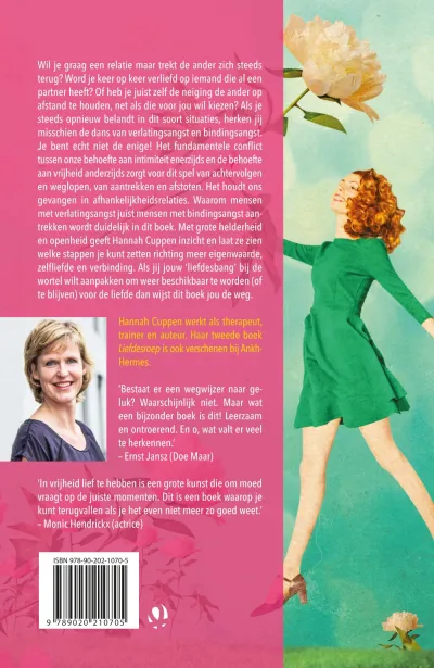 Liefdesbang