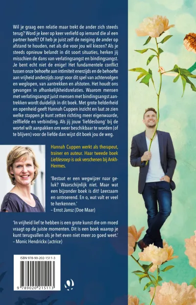 Liefdesbang