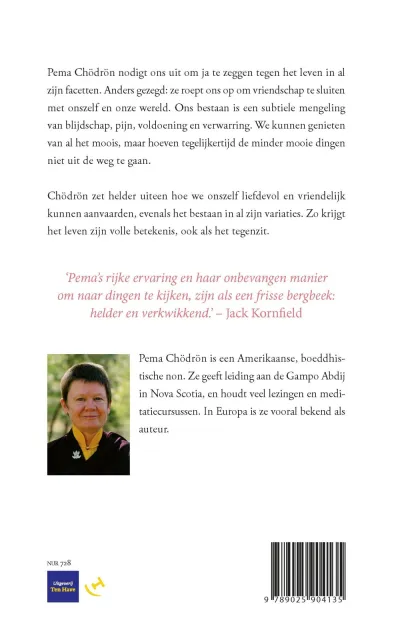 Liefdevolle vriendelijkheid