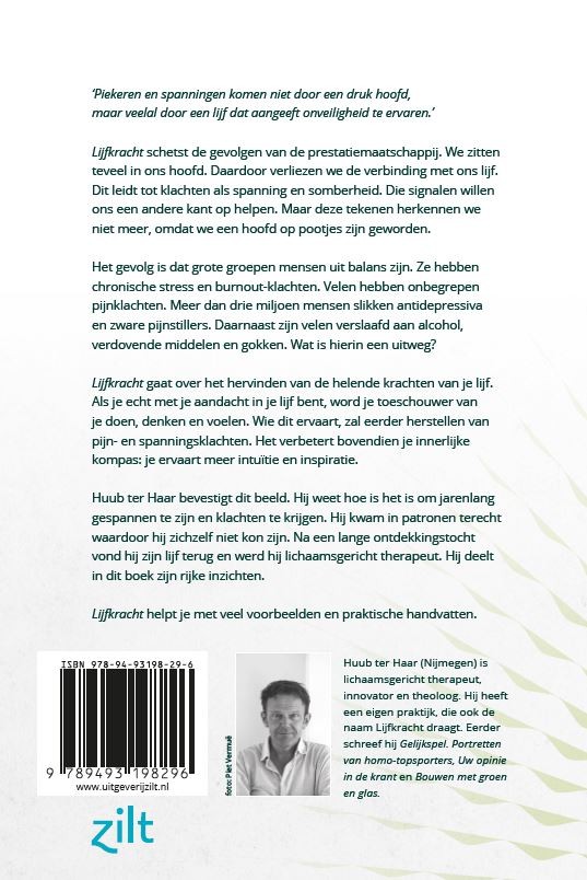 Lijfkracht