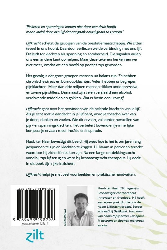 Lijfkracht