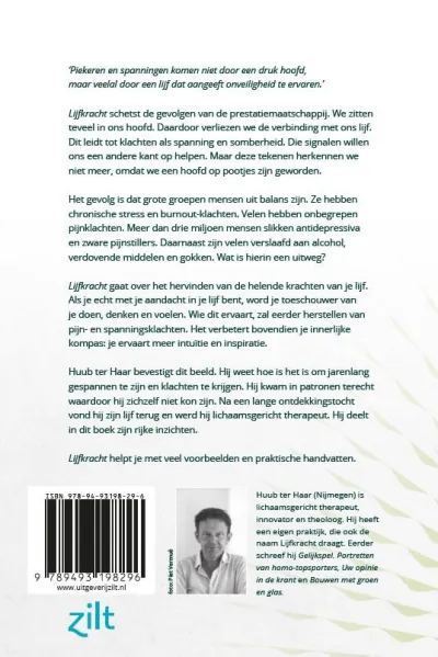 Lijfkracht