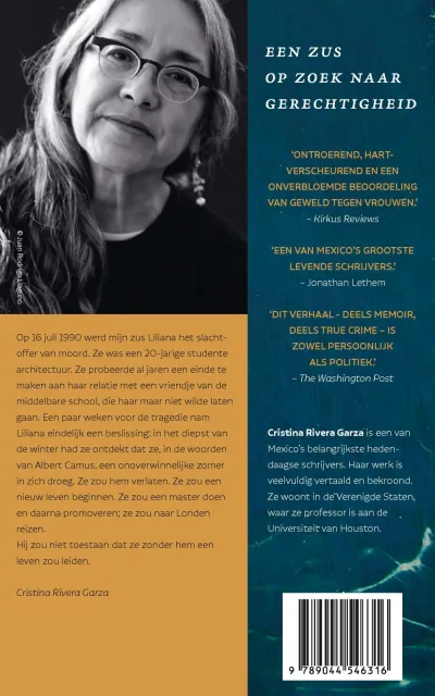 Liliana’s onoverwinnelijke zomer